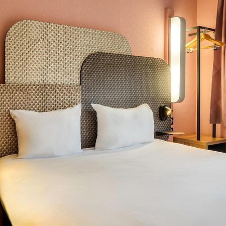 B&B Hotel Liege Rocourt Exterior photo