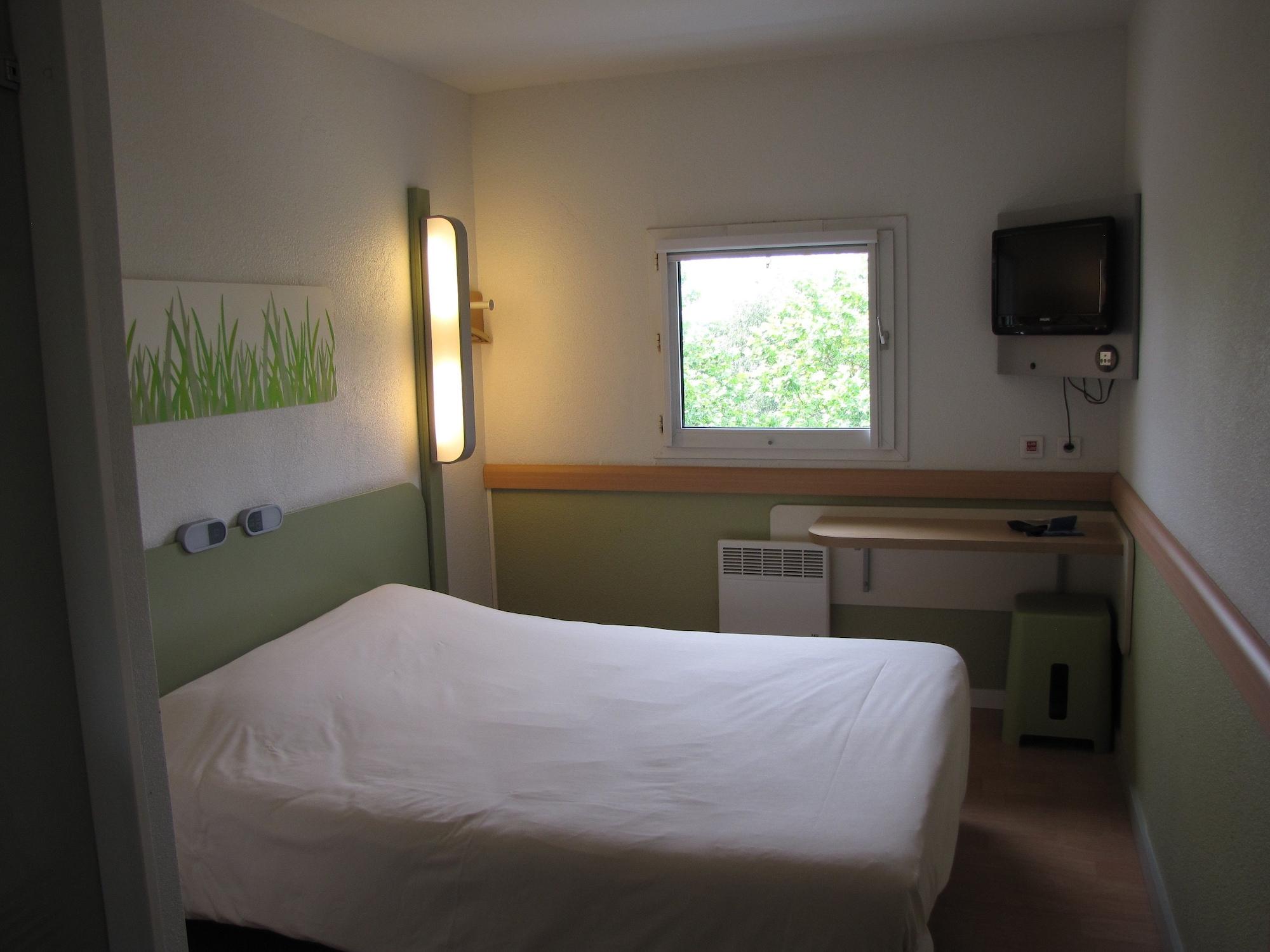 B&B Hotel Liege Rocourt Exterior photo