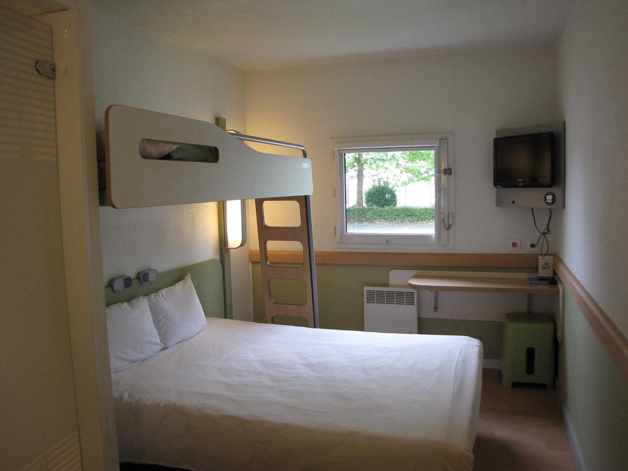 B&B Hotel Liege Rocourt Exterior photo