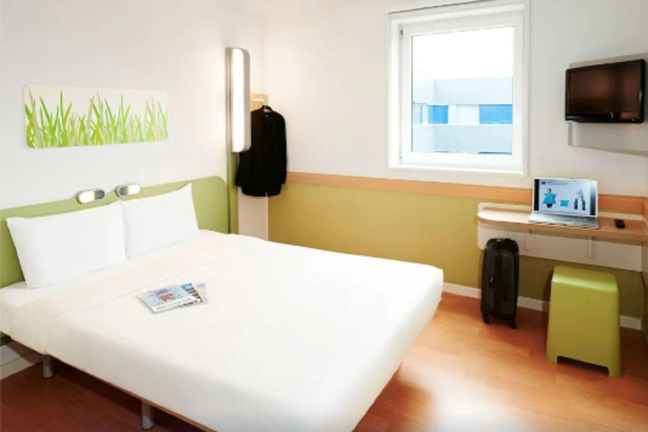 B&B Hotel Liege Rocourt Exterior photo