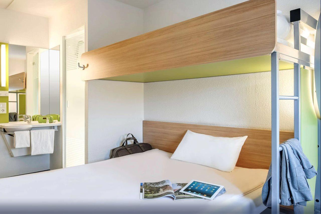 B&B Hotel Liege Rocourt Exterior photo