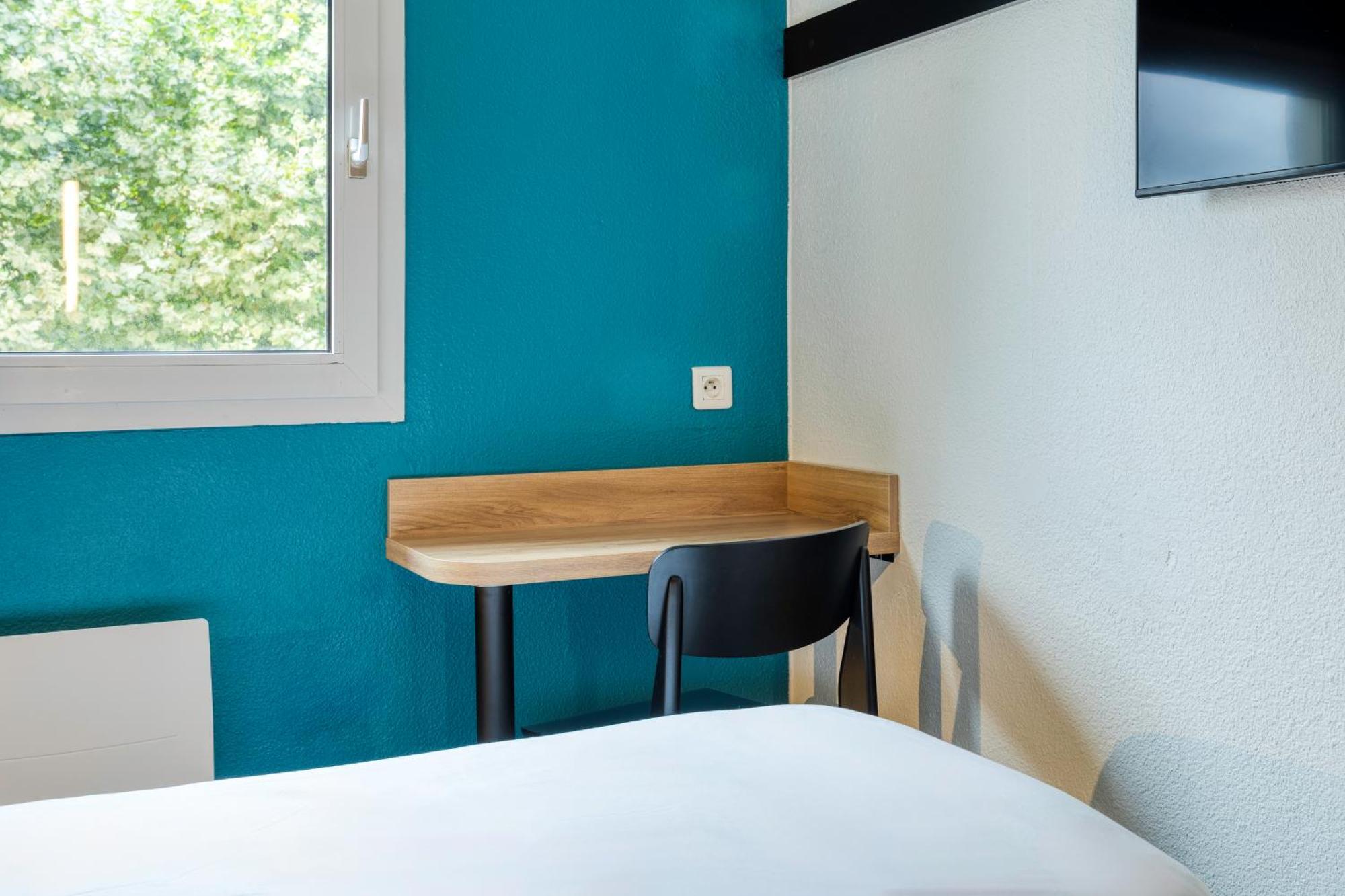 B&B Hotel Liege Rocourt Exterior photo