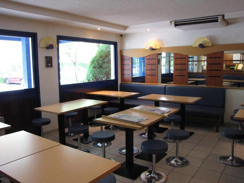B&B Hotel Liege Rocourt Exterior photo