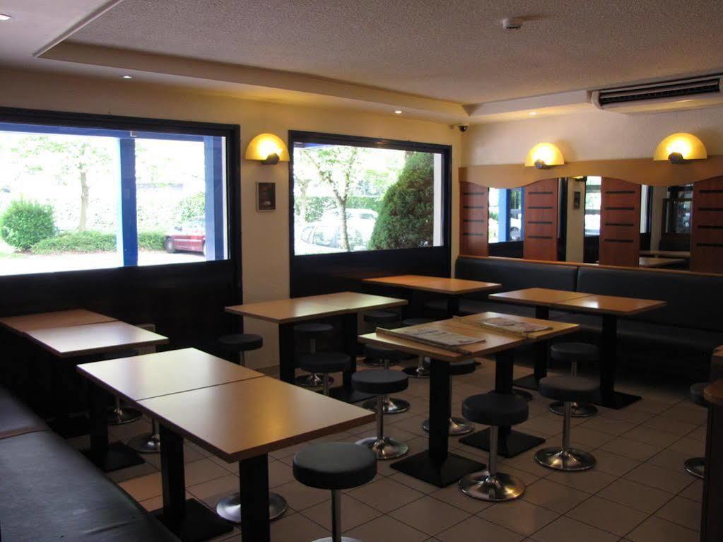 B&B Hotel Liege Rocourt Exterior photo